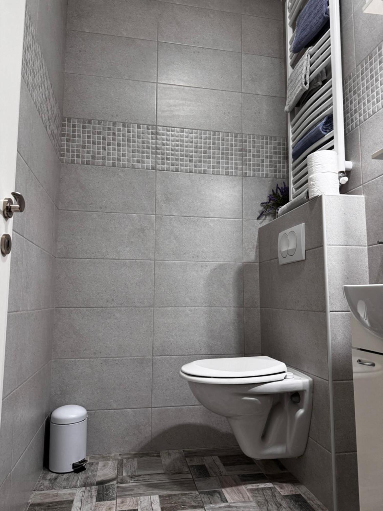 Post Apartmani A-1 Novi Sad Luaran gambar