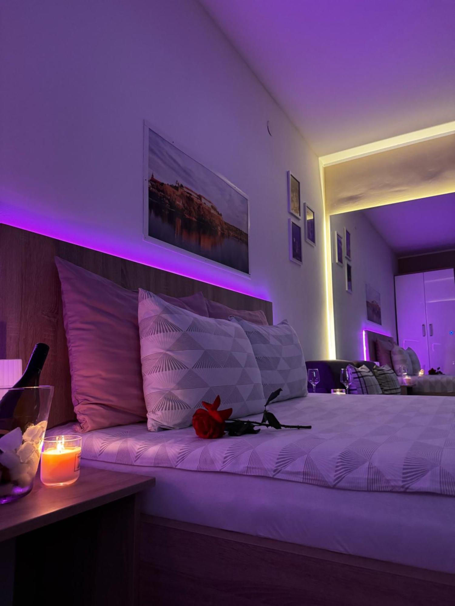 Post Apartmani A-1 Novi Sad Luaran gambar