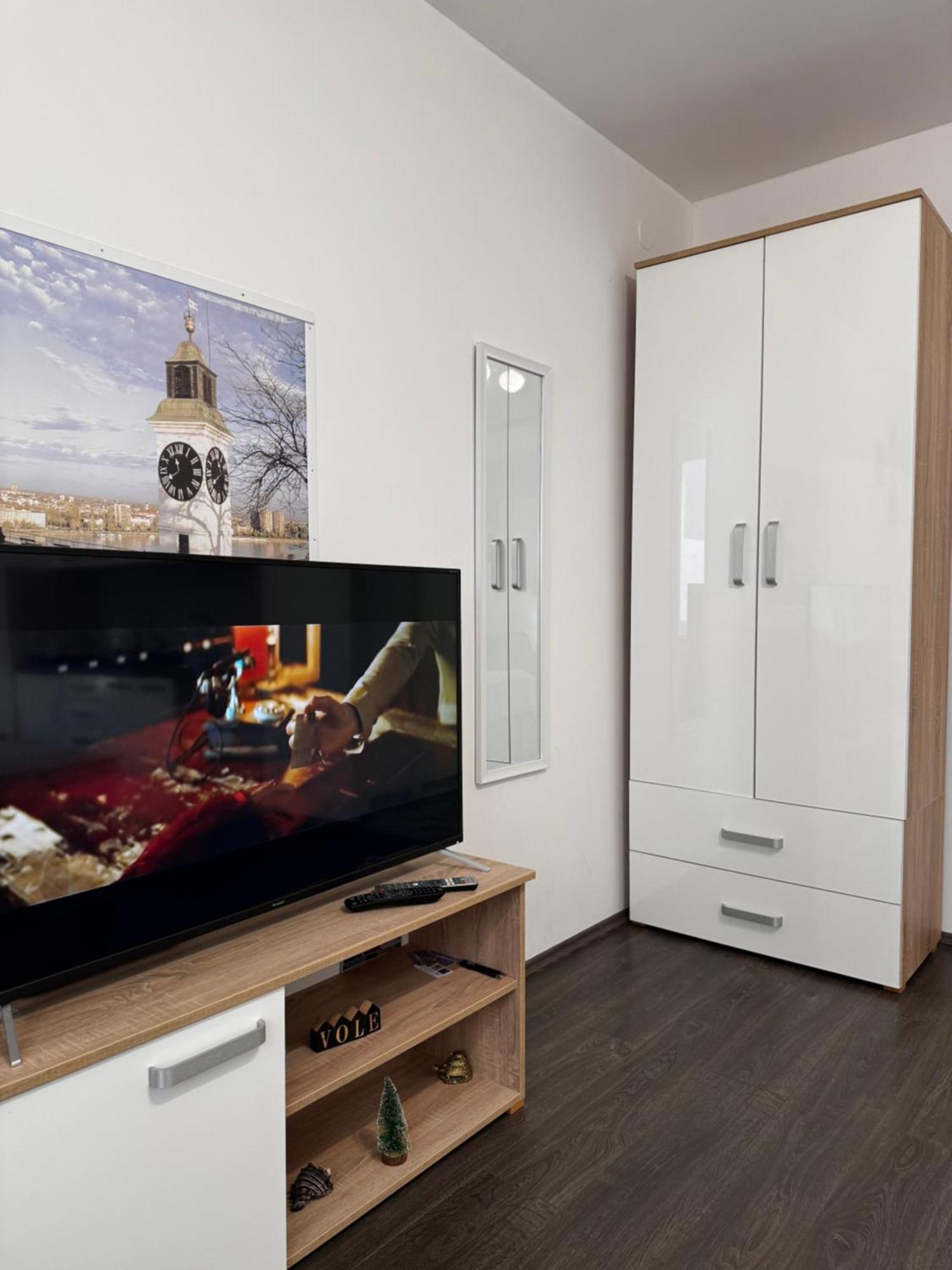 Post Apartmani A-1 Novi Sad Luaran gambar